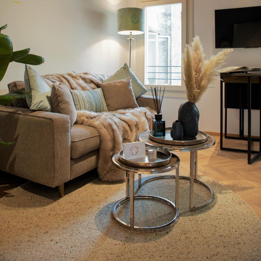 Elegance Room - Aparta & Suite - Automatized Apartment 巴萨诺－德尔格拉帕 外观 照片